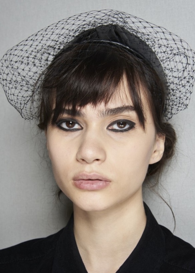 صيحات جمالية متجددة جربيها مع بداية عام 2021