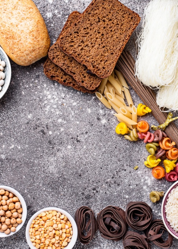  افضل نظام غذائي صحي لمرضى السيلياك