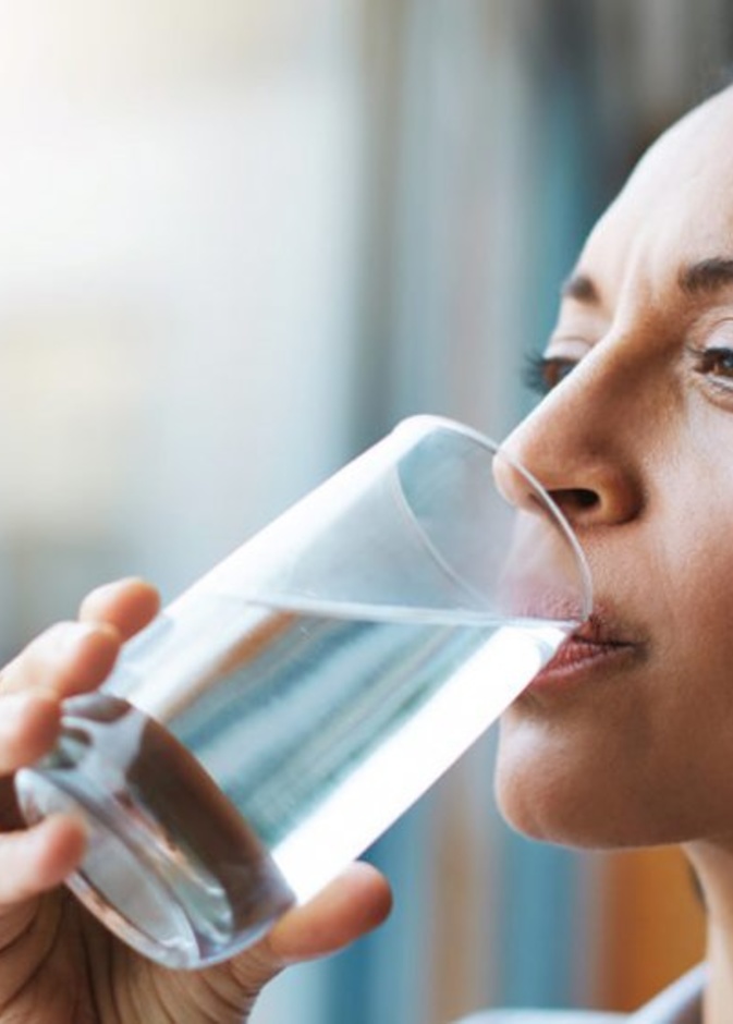  ماهي الأمراض التي تسبب العطش