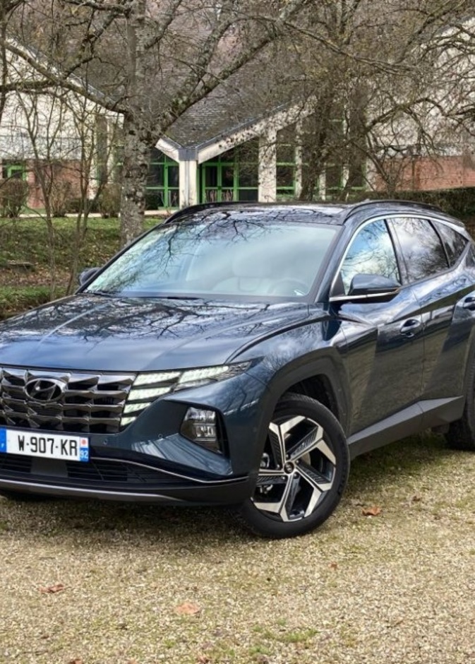 أسعار هيونداي توسان 2021 في السعودية