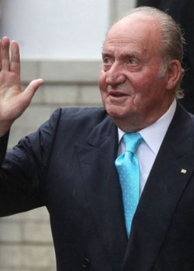 في عيد ميلاده الـ 83.. من هو الملك خوان كارلوس ملك إسبانيا السابق؟‏