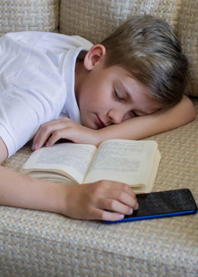  طرق تنظيم وقت الاطفال بين الدراسة والمرح