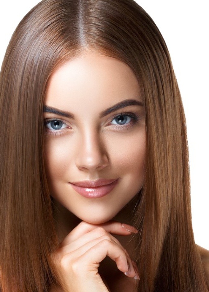  نصائح جمالية للعناية بالشعر الضعيف المصبوغ في شتاء 2021