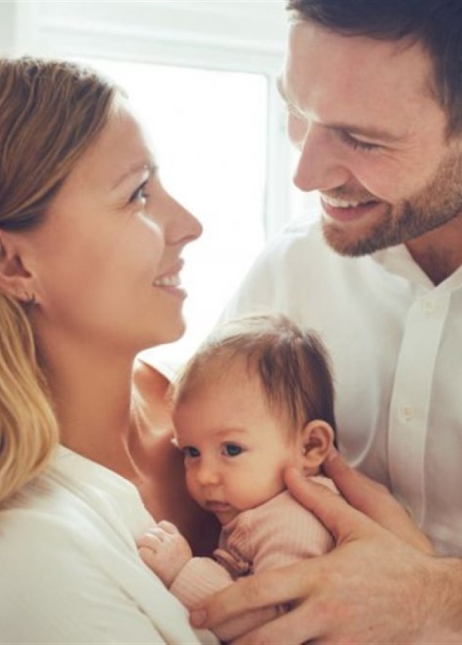 متى يتم تركيب شريحة منع الحمل بعد الولادة