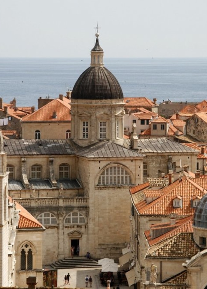 دوبروفنيك من أفضل وجهات سياحية لهذا العام بواسطة Zolee1974