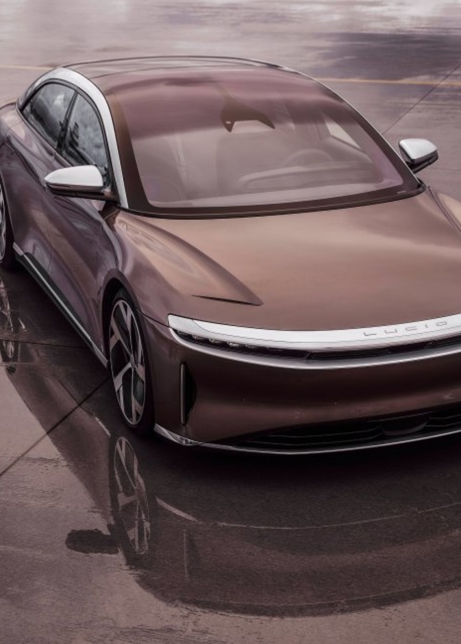 للمرة السادسة جينيسيس تحصد  جوائز GOOD DESIGN لعام 2020