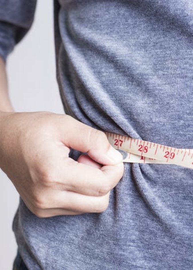  كيف تساهم السمنة في الإصابة بالأمراض