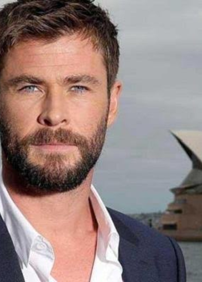 كريس هيمسورث