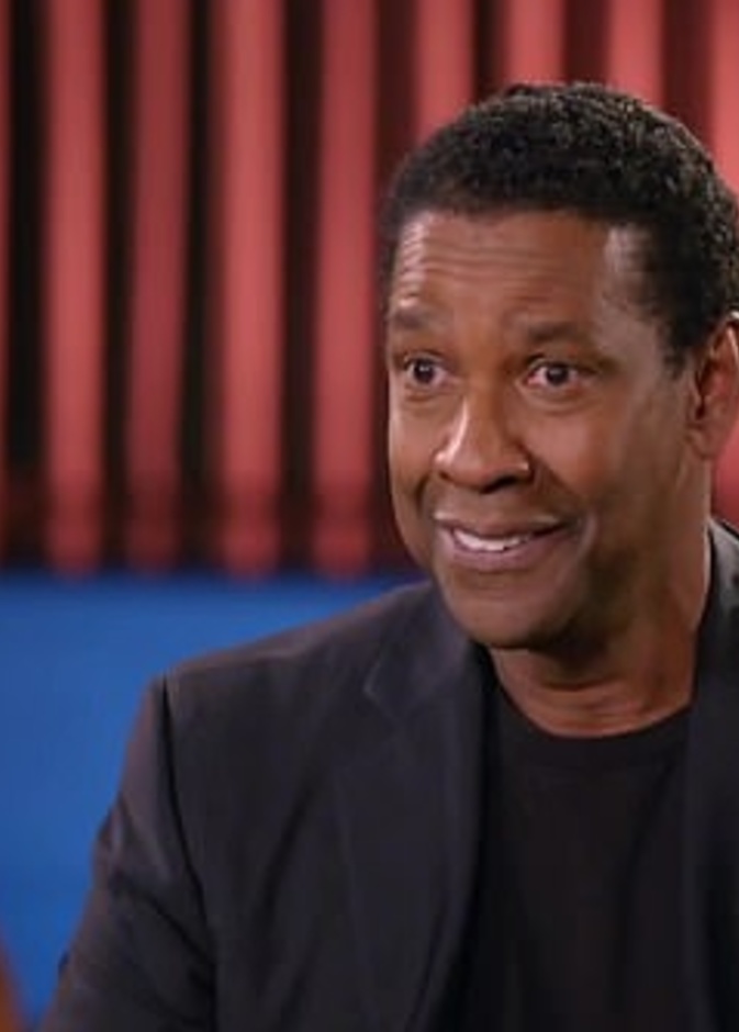 دينزل واشنطن