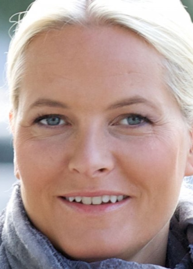 الأميرة ميت ماريت