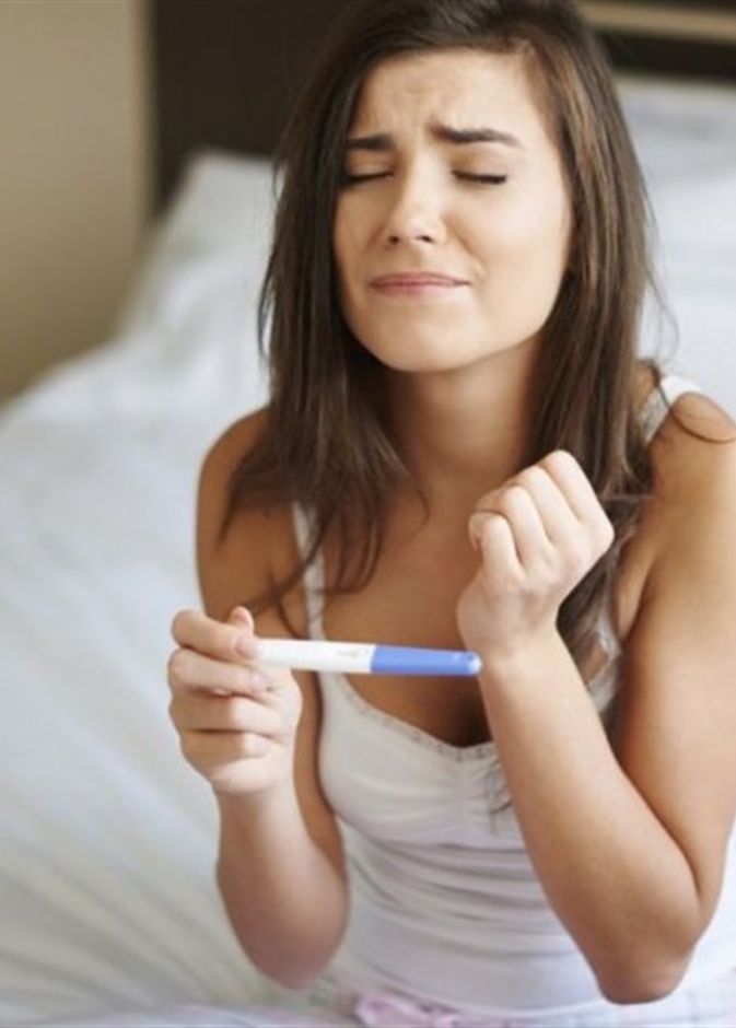 هل يتأخر الحمل بعد إزالة اللولب