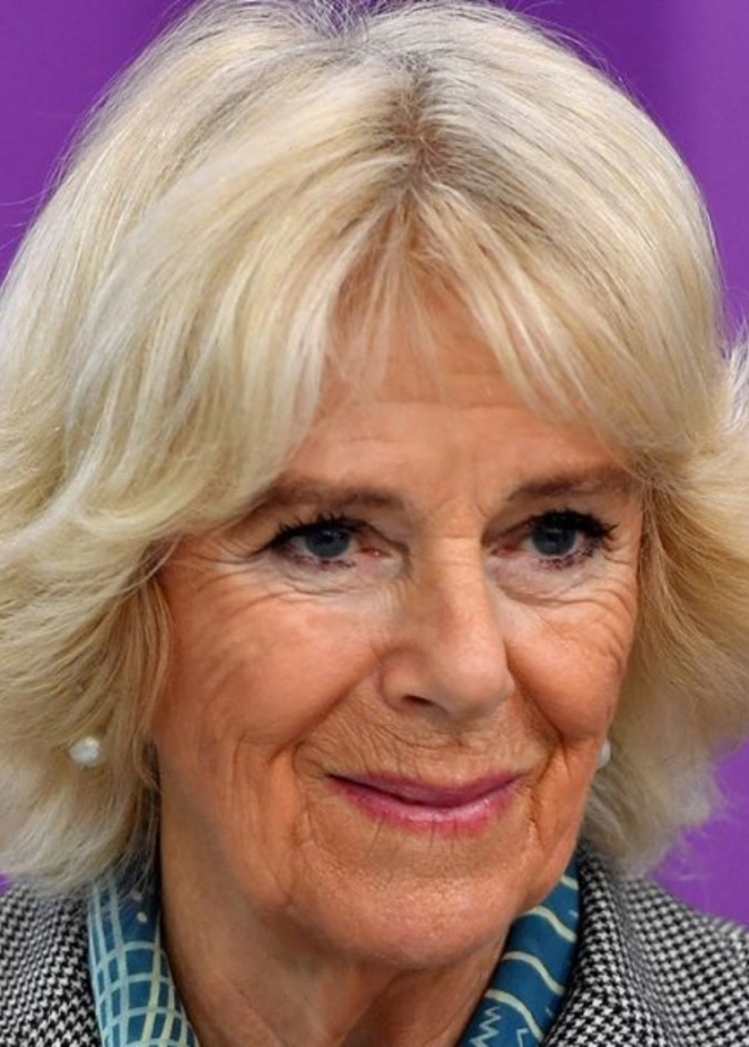 دوقة كورنوال تكشف عن هوايتها المفضلة في الطفولة