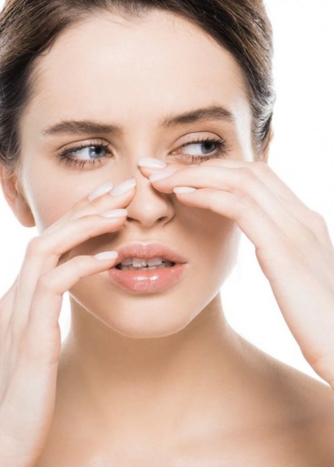 الحصول على الكثير من الراحة أساسي بعد عملية تجميل الأنف