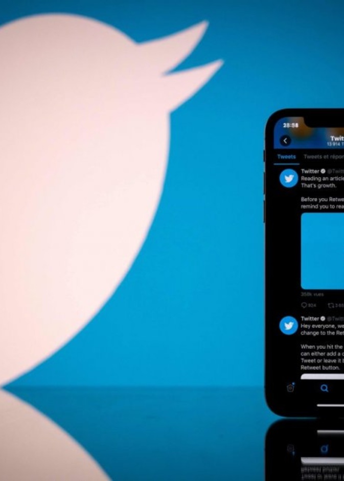 يهدف الاستحواذ الى العمل على مشروع تويتر الجديد للبرامج الصوتية