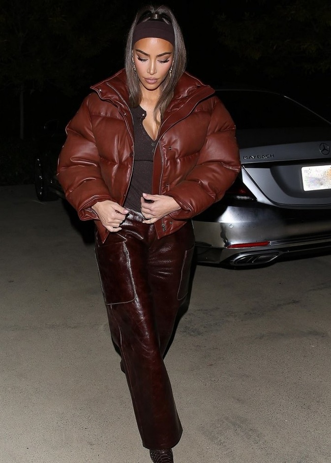 كيم كارداشيان