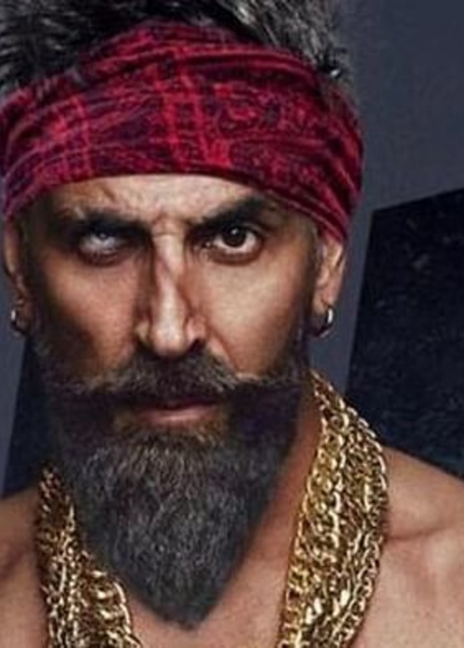 بدء تصوير أحدث أفلام أكشاي كومار Bachchan Pandey