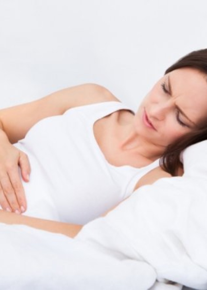 هل تسبب شريحة منع الحمل حدوث حمل خارج الرحم