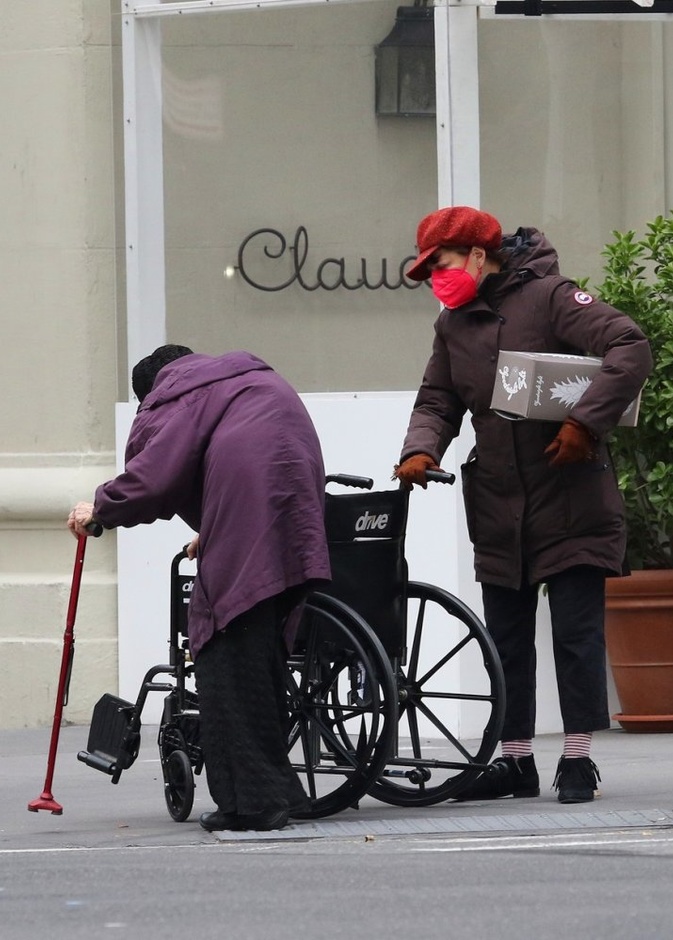 سوزان ساراندون