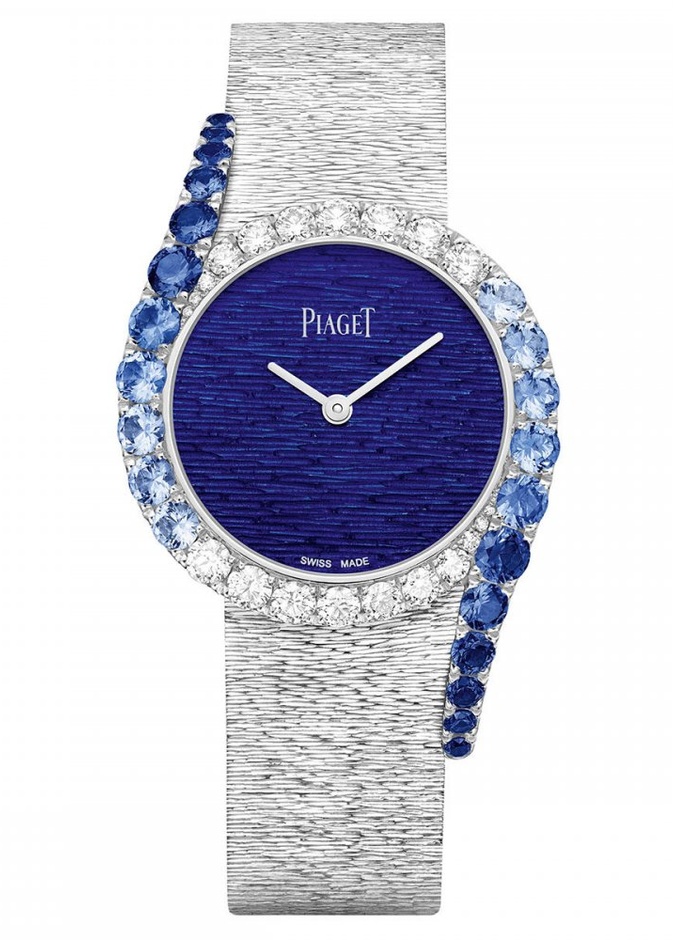  ساعة من بياجيه Piaget