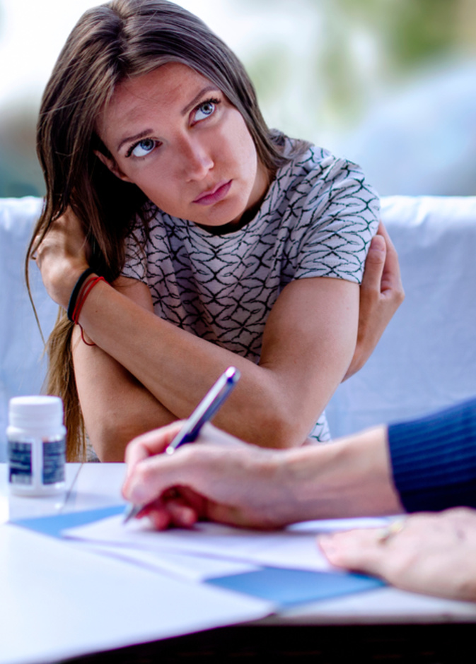 كيف تتعاملين مع رفض الاخرين لك