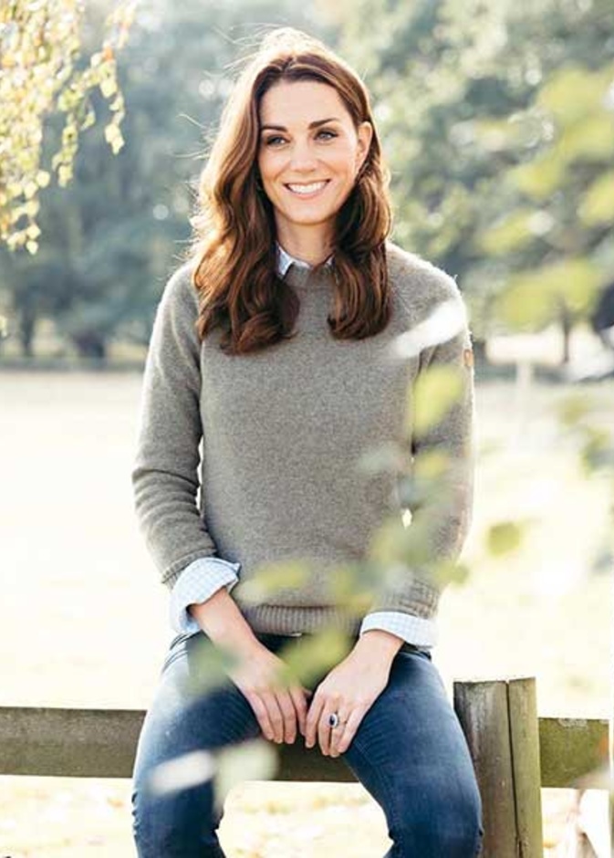 في عيدها الـ 39.. من هي كيت ميدلتون "الدوقة المدللة" لدى العائلة ‏المالكة البريطانية؟