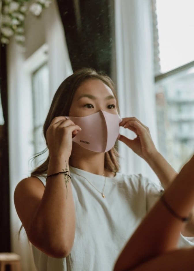 شروط محددة يجب ان تتوافر في الكمامات الطبية