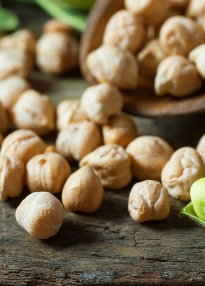 فوائد الحمص لمرضى السكر