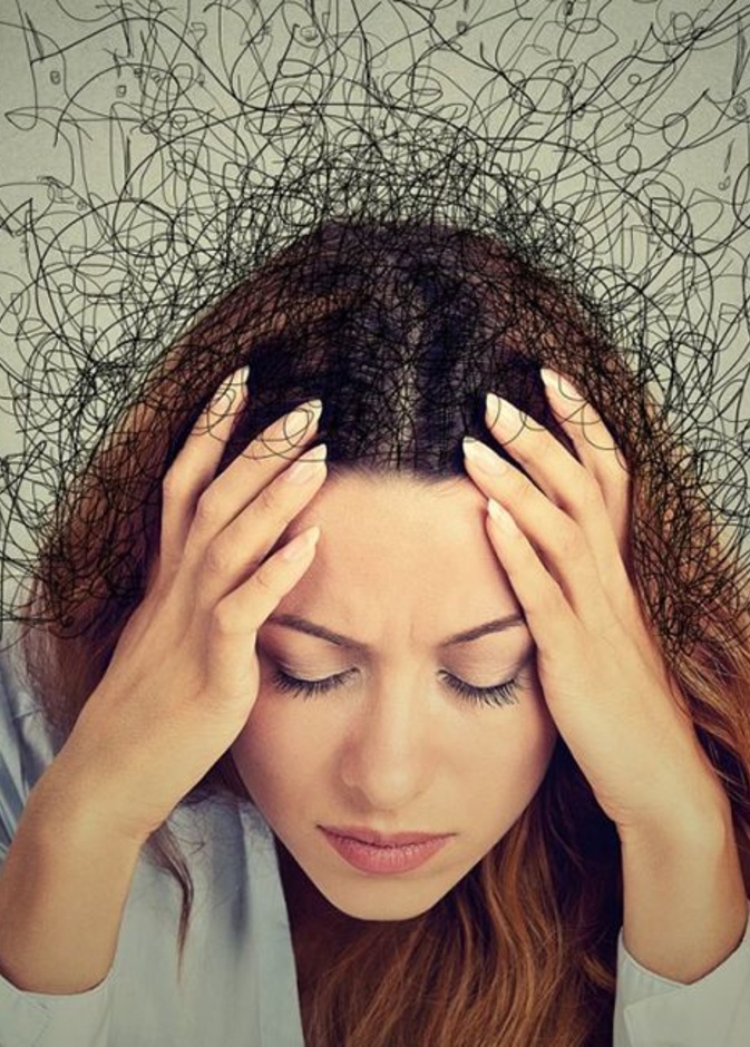  أسباب التشويش الذهني وطرق التغلب عليه