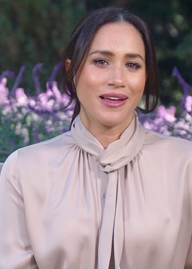 ميغان ماركل تفقد رسميا فرصة الحصول على الجنسية البريطانية