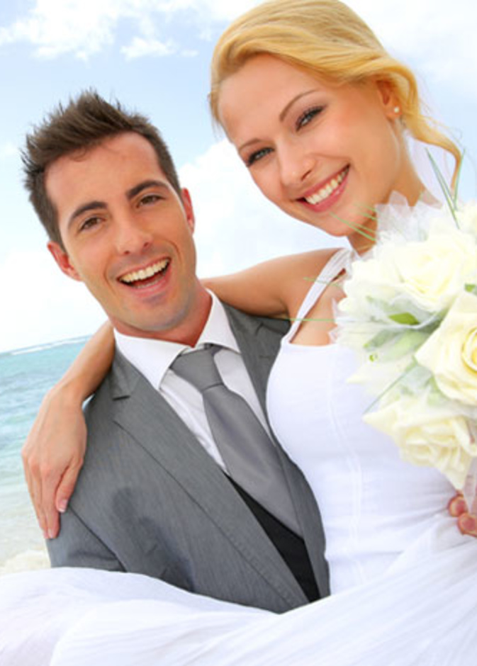 الرجال يعترفون لهذه الأسباب نفضل الزواج من أجنبية