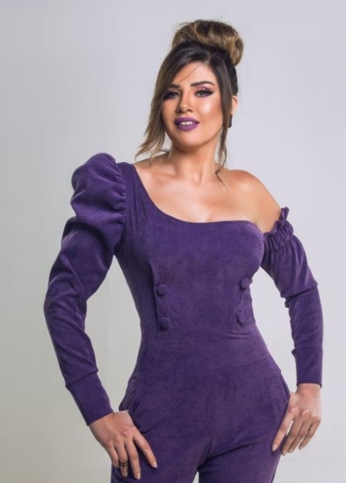 رانيا فريد شوقي 