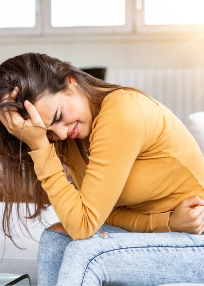 ما هي اسباب مرض الاميبا المعدية وما هي المضاعفات