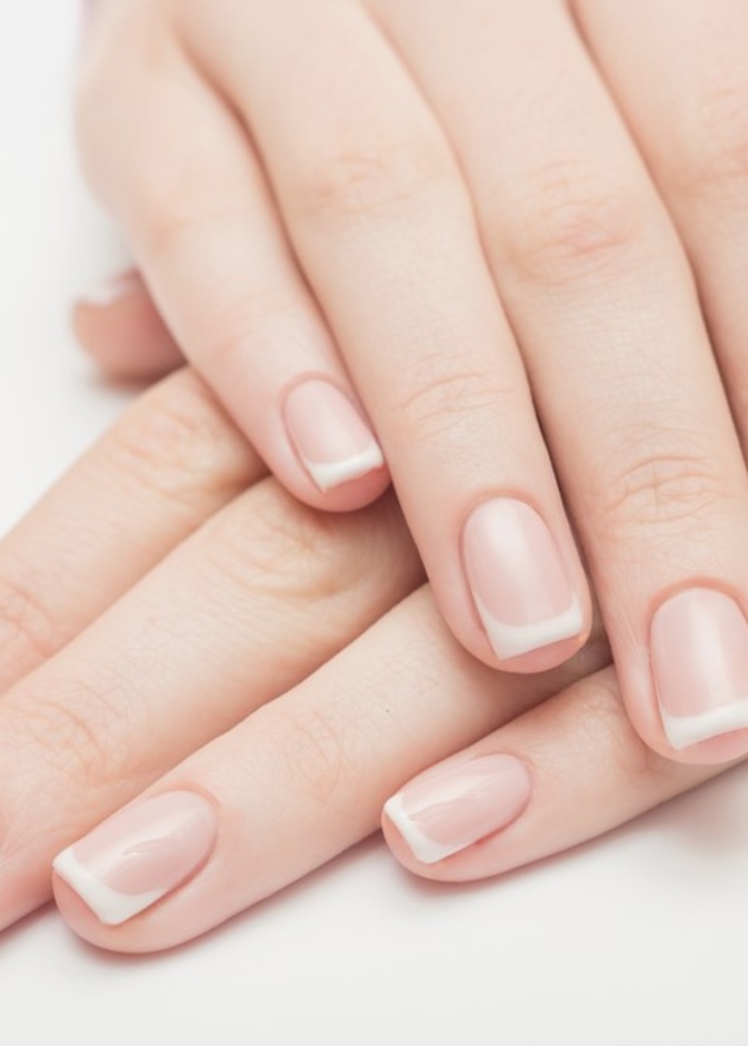 طريقة تقوية الاظافر الضعيفة في شتاء 2021