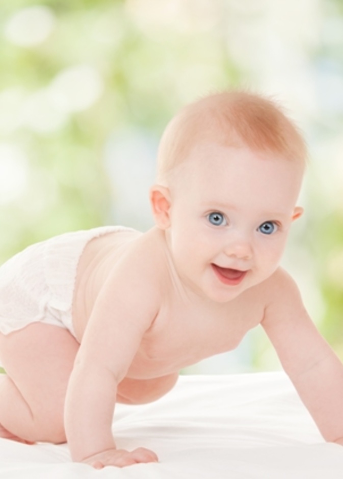 فوائد الفازلين والنشا للتخلص من إلتهابات الحفاضة