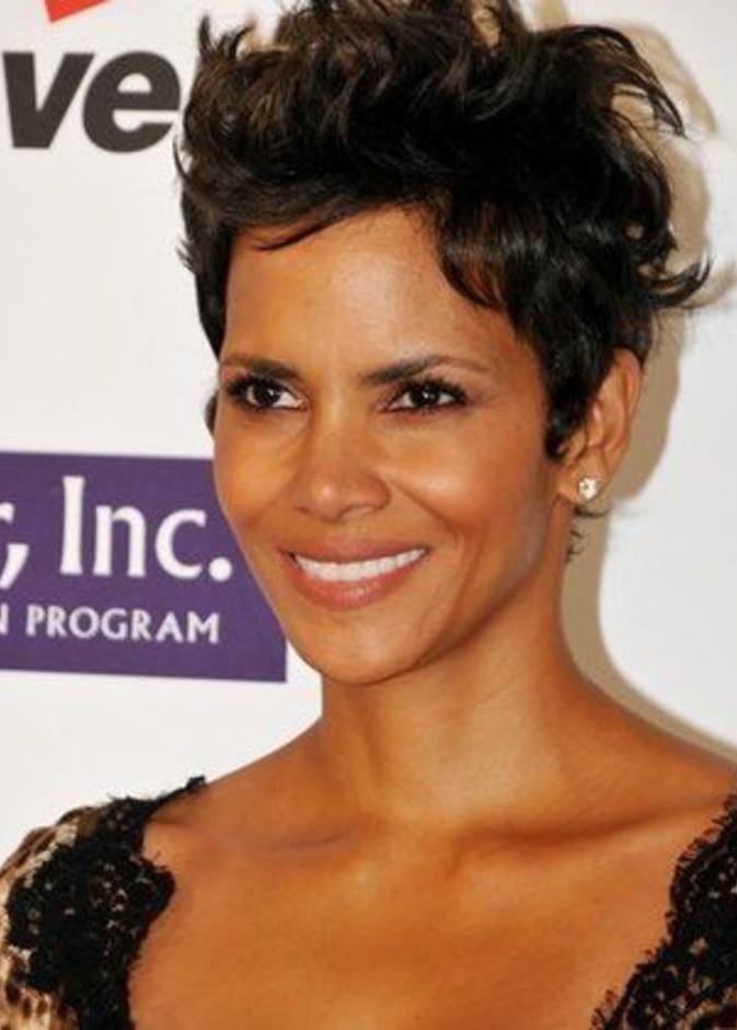 هالي تشعر بخيبة أمل