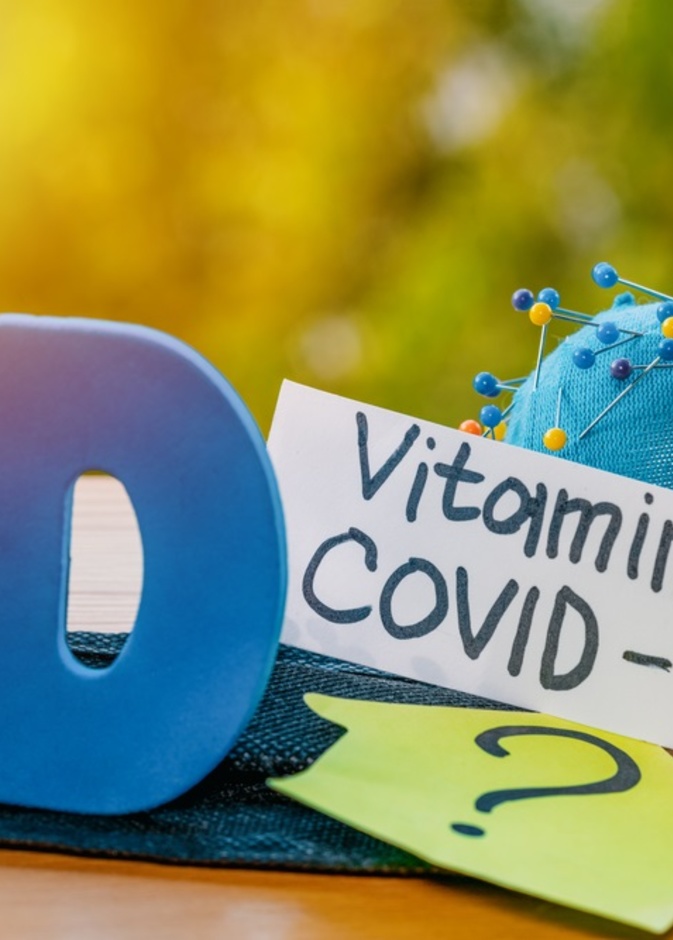 ما حقيقة العلاقة بين نسبة فيتامين د في الجسم و وفيات فيروس كورونا الجديد