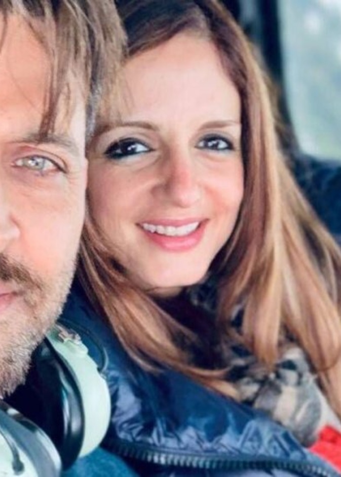 نجوم ومشاهير بوليوود يهنئون هريثيك روشان بعيد ميلاده 47