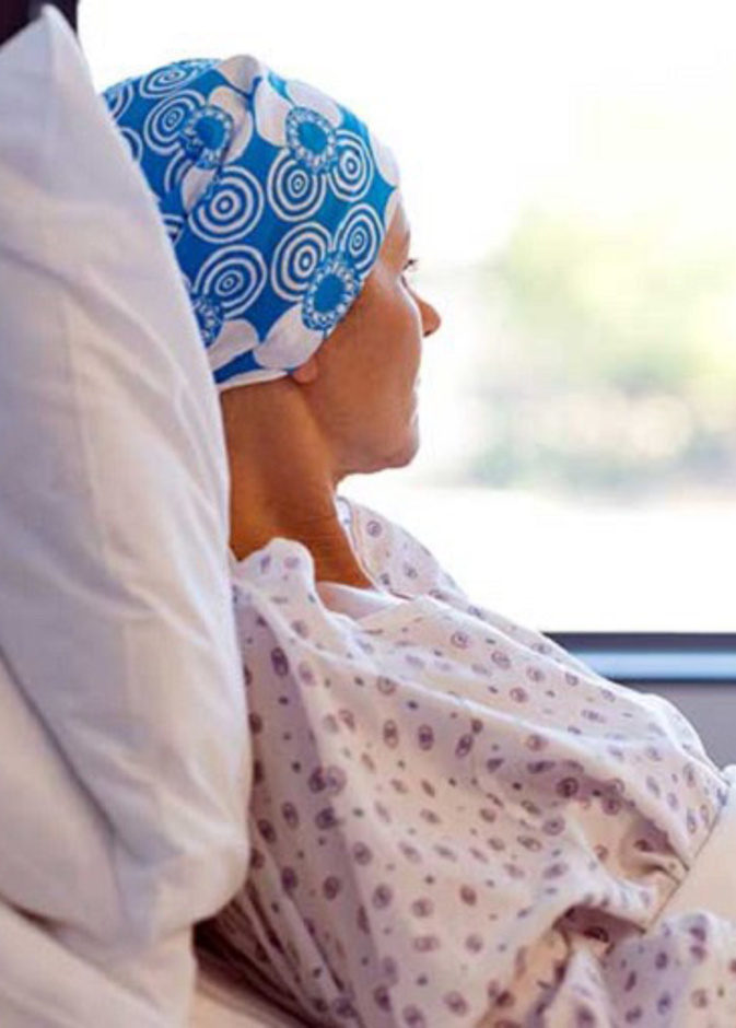 كيف يحمى مرضى السرطان أنفسهم من كورونا وما أهمية ذلك؟