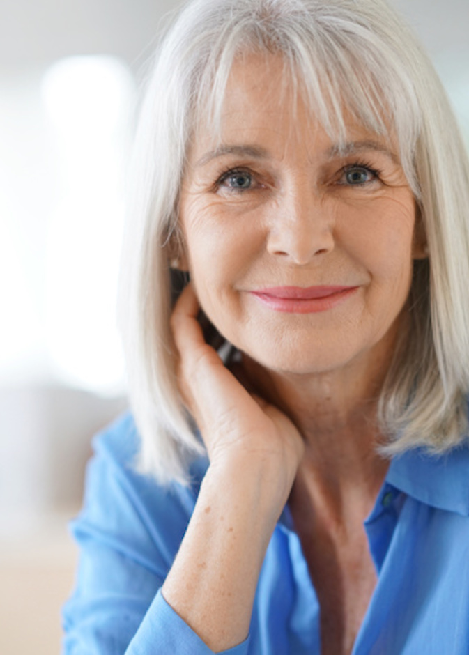 فائدة الألياف للنساء قبل انقطاع الطمث