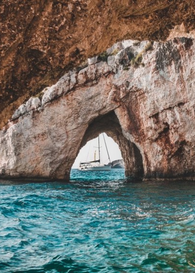  نصائح هامة عليك معرفتها قبل السفر الى جزيرة زاكينثوس اليونانية - Max van den Oetelaa