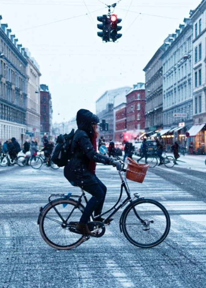  كوبنهاغن بين اجمل المدن السياحية الخضراء