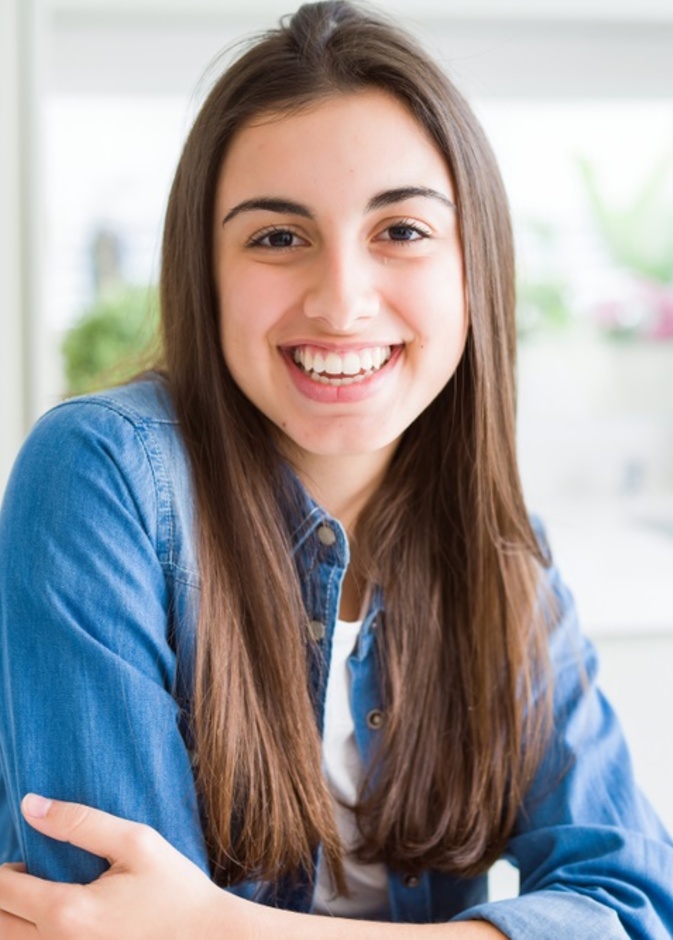 مشاكل الأسنان عند المراهقين وكيفية الوقاية منها