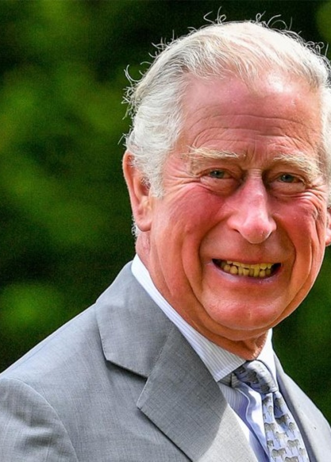 الأمير تشارلز يطلق مبادرته البيئية