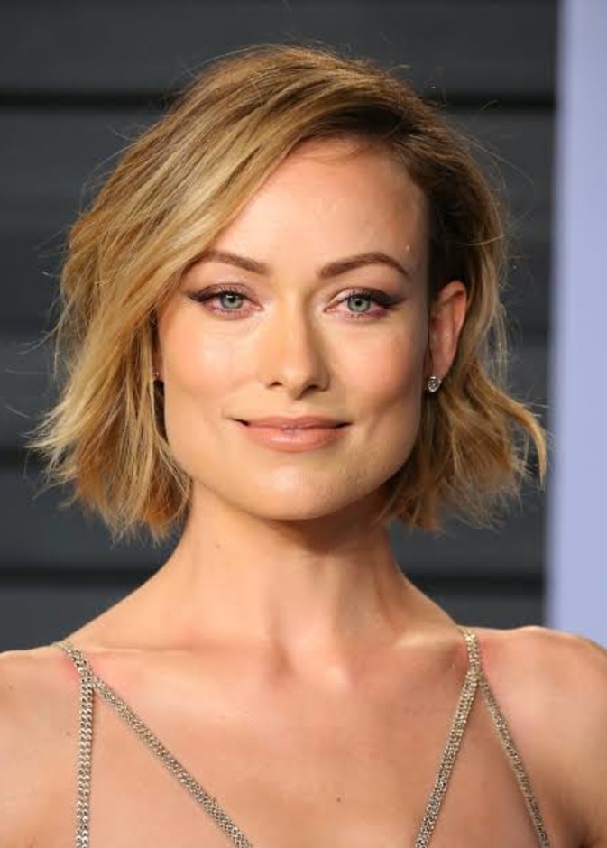 أوليفيا وايلد