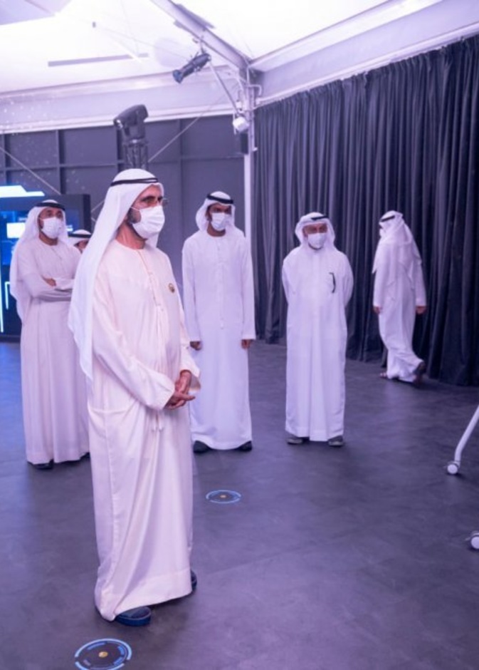 مشاريع سياحية في حتا