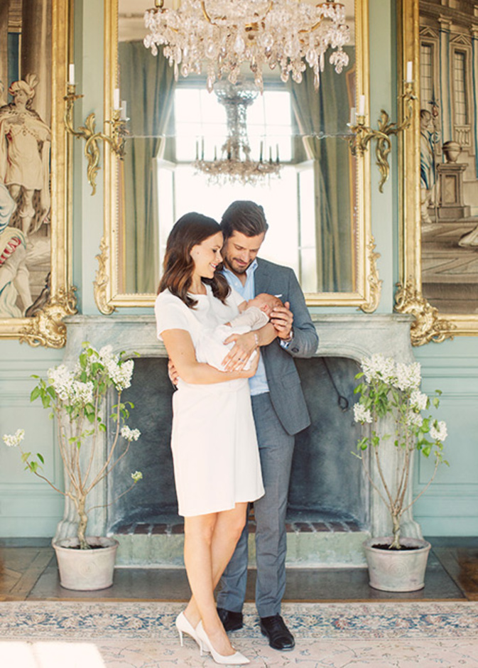 أجمل المدافئ التي يمكن أن تزيني بها منزلك مستوحاة من غرف العائلات الملكية ‏