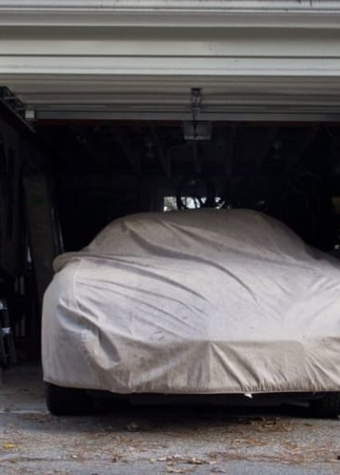 نصائح للحفاظ على السيارات عند توقفها لفترات طويلة