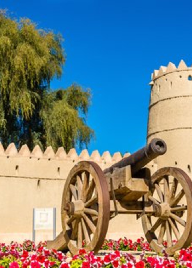 القرية التراثية في أبوظبي تجربة مميزة لعشاق التاريخ 