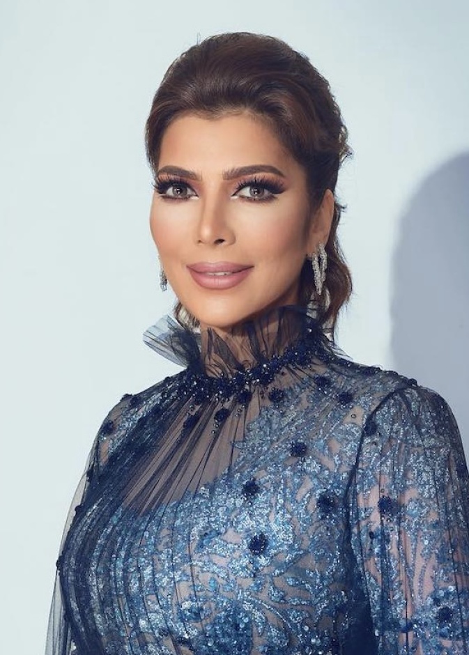 كيف تغيرت ملامح أصالة بعد عملية شد الجفون