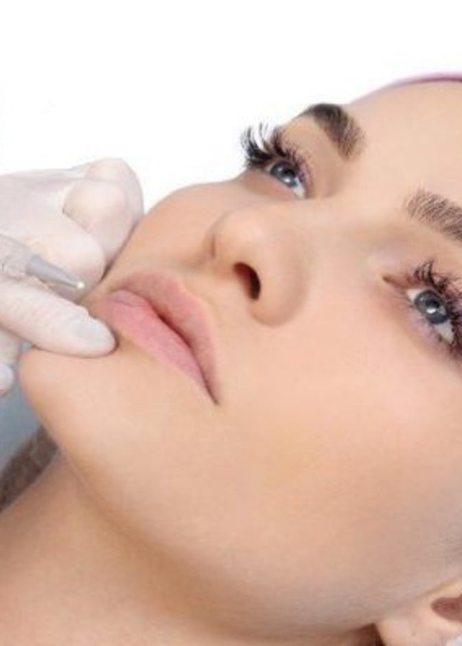 أفضل طرق تكبير الشفايف بدون الفيلر والبوتوكس